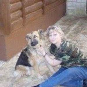 Meet your Posher, Krista